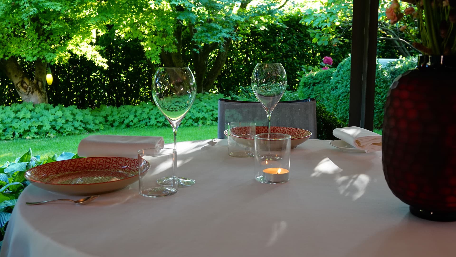 Osteria della Brughiera