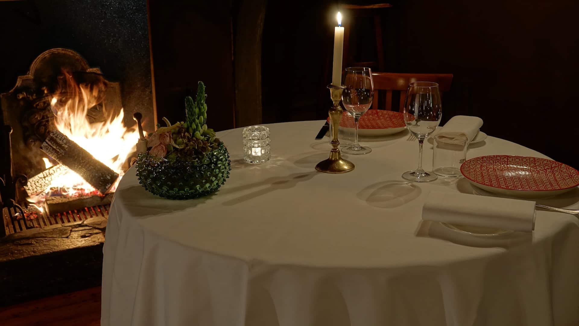 Osteria della Brughiera
